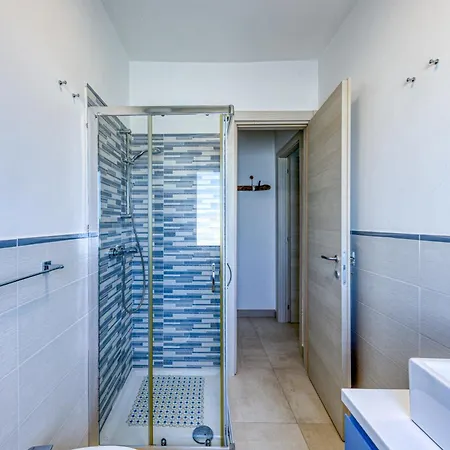 Apartmán Bilocale Pp A 50 M Dal Mare